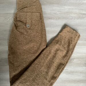 Bombshell Sportswear Leggings